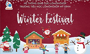 WINTER FESTIVAL 2023