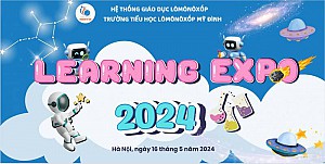 Recap Learning Expo 2024